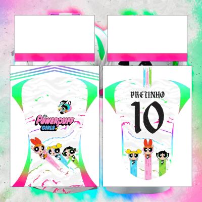 Arte da categoria interclass